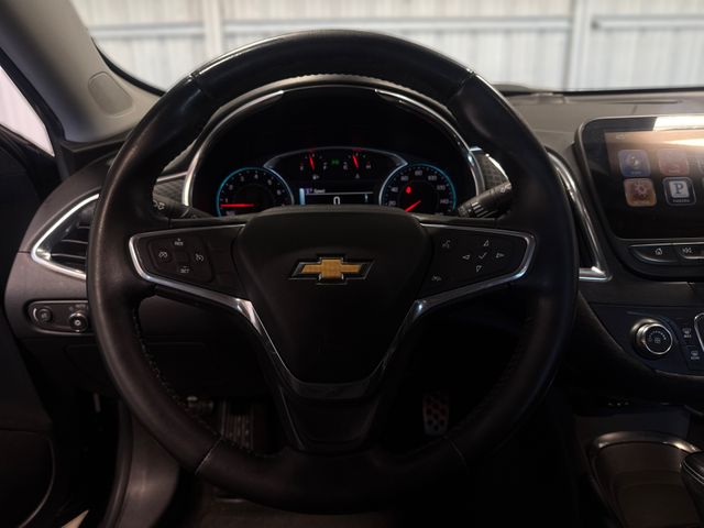 2016 Chevrolet MALIBU LT | Houston, TX | Texas Star Motors 2016 Chevrolet MALIBU LT | Houston, TX | Texas Star Motors