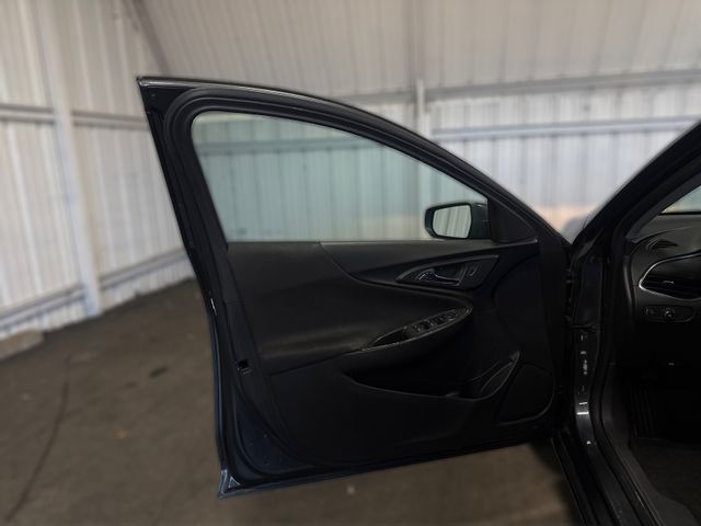 2016 Chevrolet MALIBU LT 2016 Chevrolet MALIBU LT