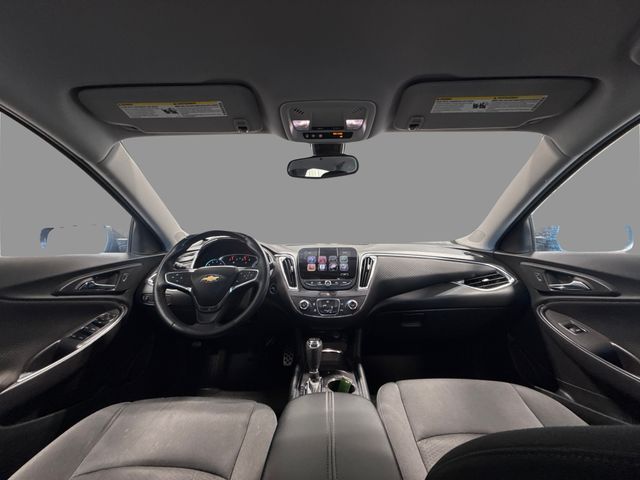 2016 Chevrolet MALIBU LT | Houston, TX | Texas Star Motors