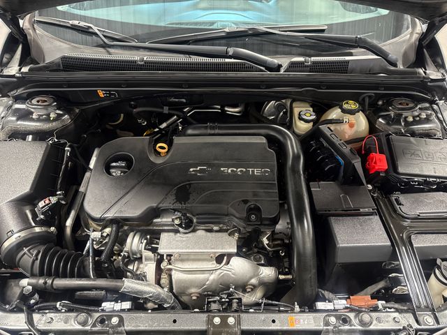 2016 Chevrolet MALIBU LT 2016 Chevrolet MALIBU LT