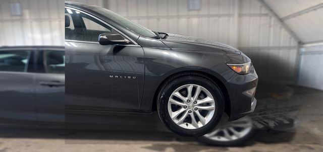2016 Chevrolet MALIBU LT | Houston, TX | Texas Star Motors