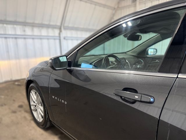 2016 Chevrolet MALIBU LT | Houston, TX | Texas Star Motors 2016 Chevrolet MALIBU LT | Houston, TX | Texas Star Motors