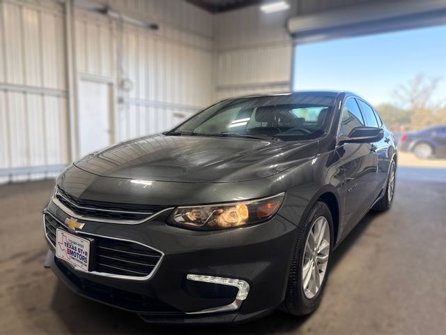 2016 Chevrolet MALIBU LT | Houston, TX | Texas Star Motors 2016 Chevrolet MALIBU LT | Houston, TX | Texas Star Motors