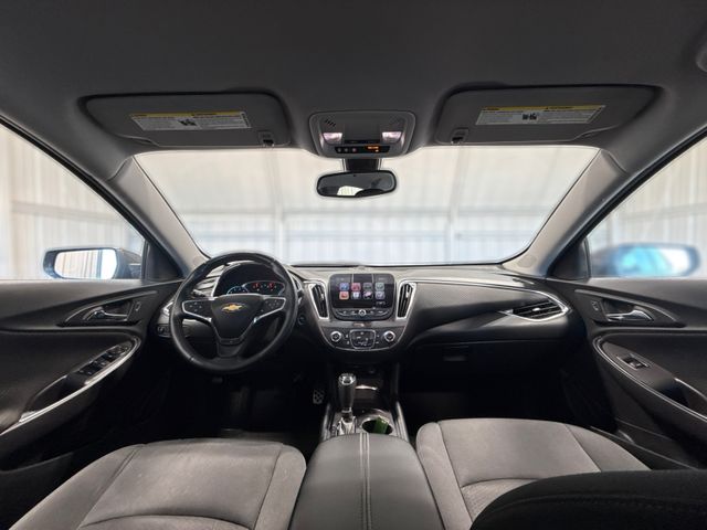 2016 Chevrolet MALIBU LT | Houston, TX | Texas Star Motors