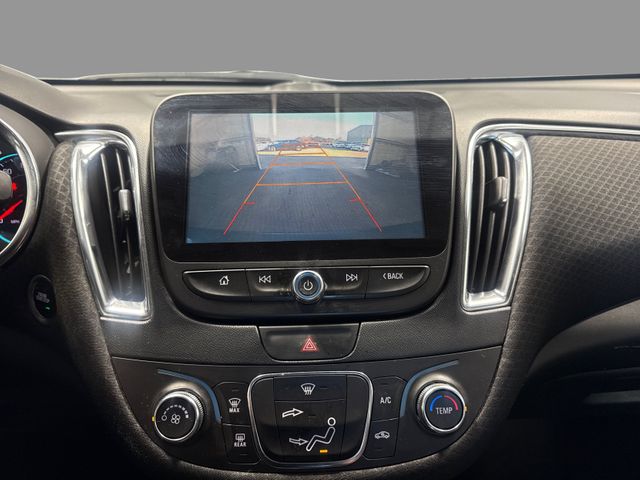 2016 Chevrolet MALIBU LT | Houston, TX | Texas Star Motors