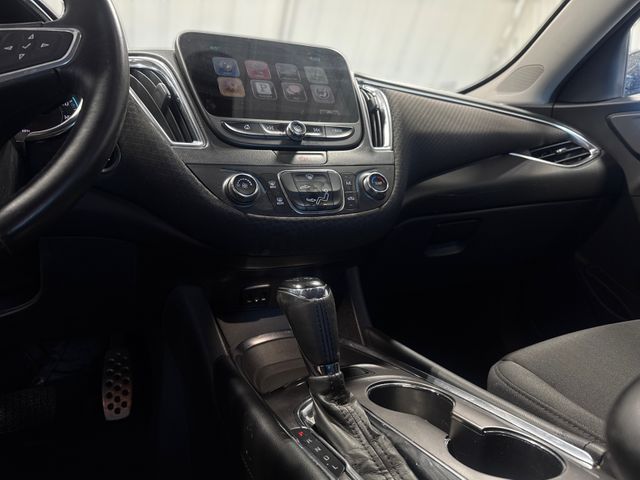 2016 Chevrolet MALIBU LT | Houston, TX | Texas Star Motors 2016 Chevrolet MALIBU LT | Houston, TX | Texas Star Motors