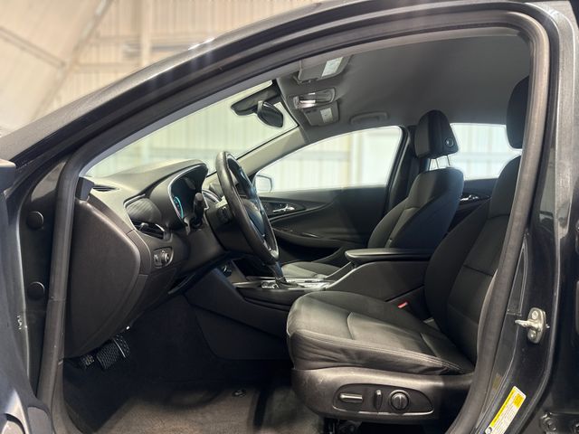 2016 Chevrolet MALIBU LT | Houston, TX | Texas Star Motors