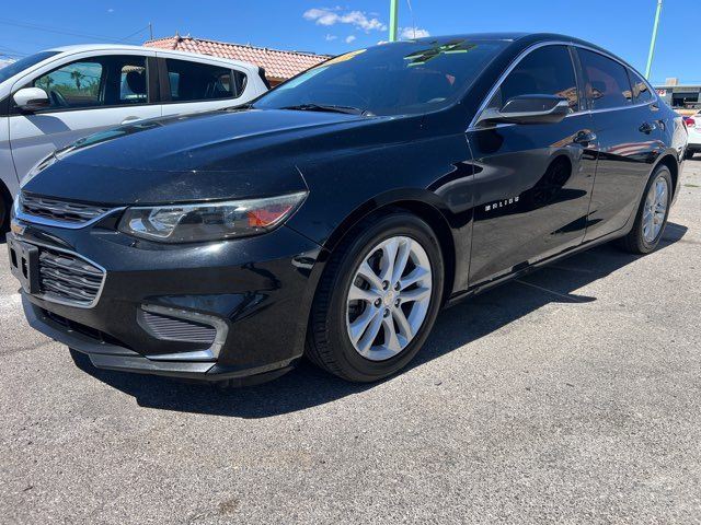 2016 Chevrolet Malibu LT CAR PROS AUTO CENTER (702) 405-9905 | Las Vegas, Nevada | Car Pros Auto Center