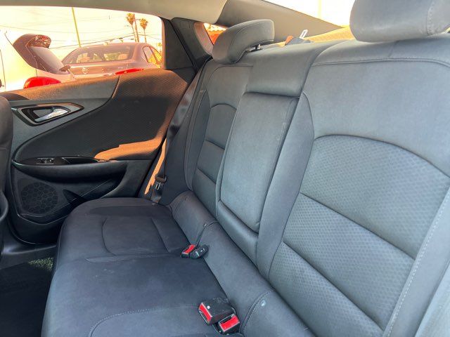 2016 Chevrolet Malibu LT CAR PROS AUTO CENTER (702) 405-9905