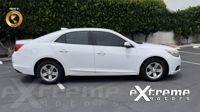 2016 Chevrolet Malibu Limited LT