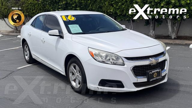 2016 Chevrolet Malibu Limited LT | Cathedral, CA | Extreme Motors by Bravo's Auto