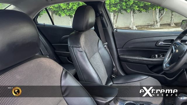 2016 Chevrolet Malibu Limited LT