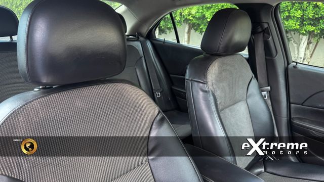 2016 Chevrolet Malibu Limited LT