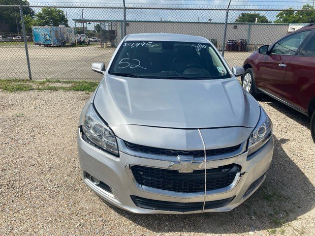 2016 Chevrolet Malibu Limited LTZ | Kenner, LA | Auto Nation LLC 2016 Chevrolet Malibu Limited LTZ | Kenner, LA | Auto Nation LLC