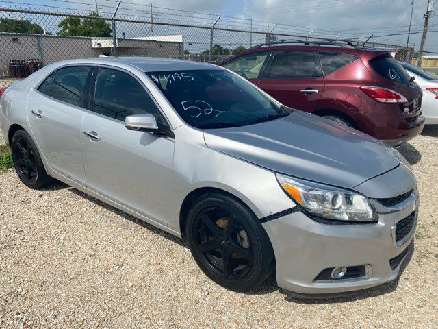 2016 Chevrolet Malibu Limited LTZ | Kenner, LA | Auto Nation LLC 2016 Chevrolet Malibu Limited LTZ | Kenner, LA | Auto Nation LLC