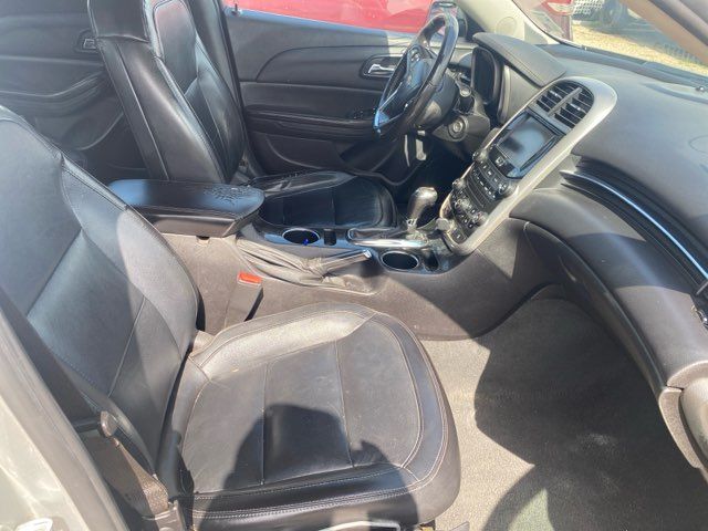 2016 Chevrolet Malibu Limited LTZ | Kenner, LA | Auto Nation LLC 2016 Chevrolet Malibu Limited LTZ | Kenner, LA | Auto Nation LLC