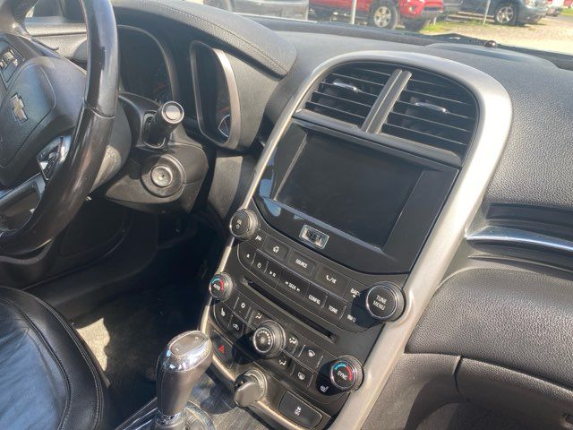 2016 Chevrolet Malibu Limited LTZ | Kenner, LA | Auto Nation LLC 2016 Chevrolet Malibu Limited LTZ | Kenner, LA | Auto Nation LLC