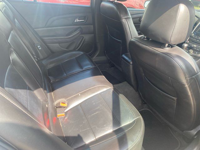 2016 Chevrolet Malibu Limited LTZ | Kenner, LA | Auto Nation LLC 2016 Chevrolet Malibu Limited LTZ | Kenner, LA | Auto Nation LLC