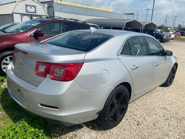 2016 Chevrolet Malibu Limited LTZ | Kenner, LA | Auto Nation LLC 2016 Chevrolet Malibu Limited LTZ | Kenner, LA | Auto Nation LLC