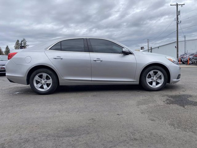 2016 Chevrolet Malibu Limited LT | Spokane, WA | Max AutoSports of Spokane
