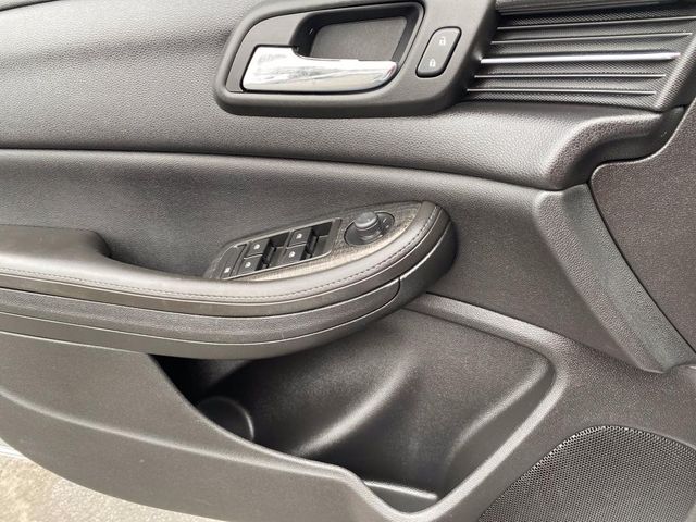 2016 Chevrolet Malibu Limited LT