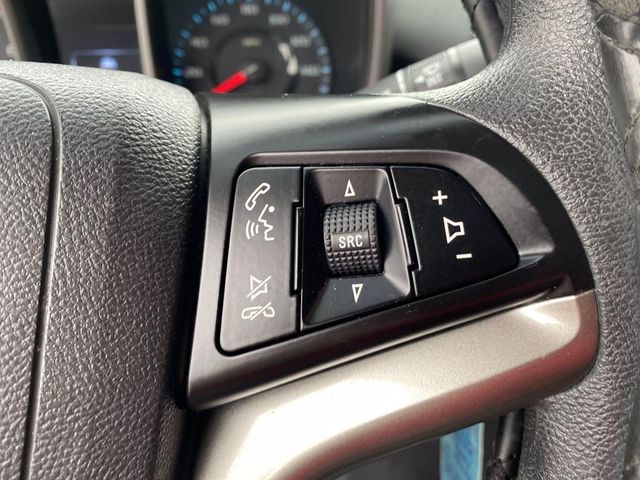 2016 Chevrolet Malibu Limited LT