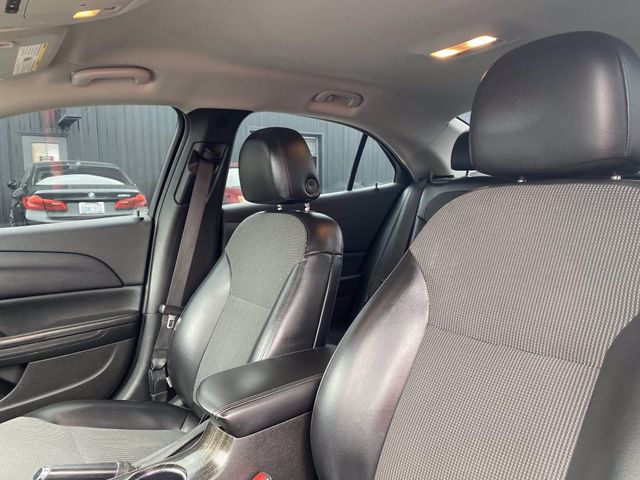 2016 Chevrolet Malibu Limited LT