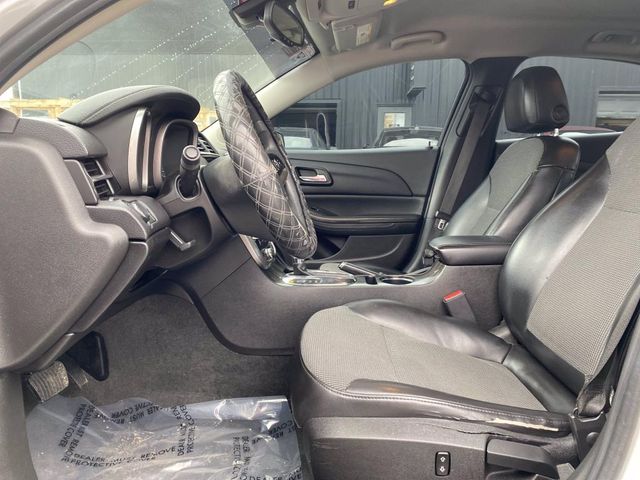 2016 Chevrolet Malibu Limited LT