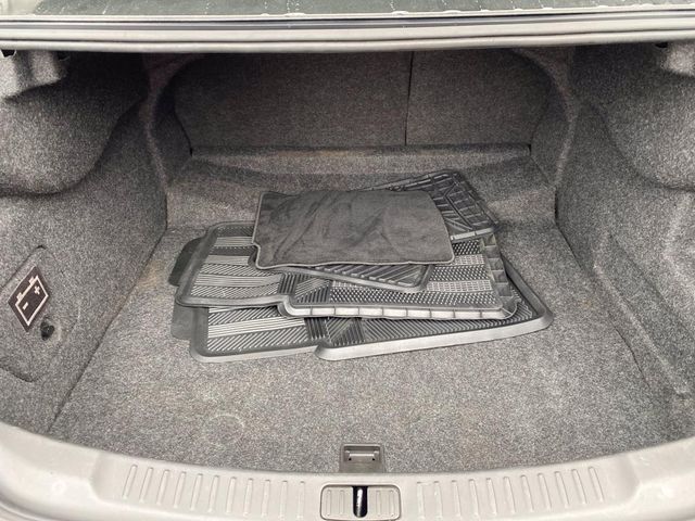 2016 Chevrolet Malibu Limited LT