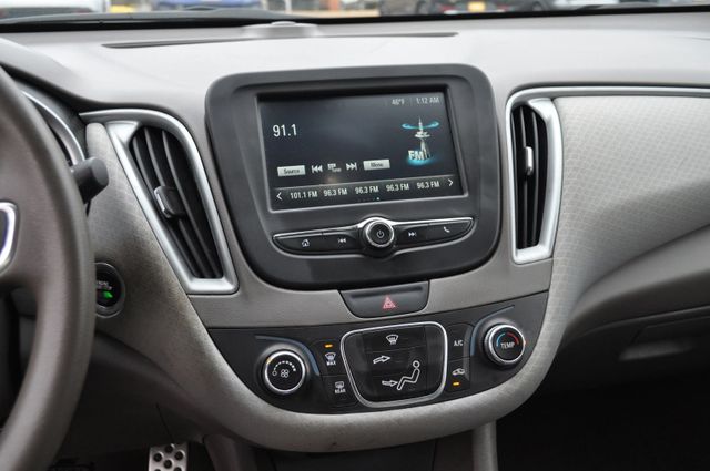 2016 Chevrolet Malibu LS | Louisville, MS | CARite Louisville MS 2016 Chevrolet Malibu LS | Louisville, MS | CARite Louisville MS