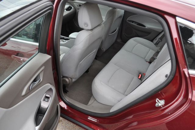 2016 Chevrolet Malibu LS | Louisville, MS | CARite Louisville MS 2016 Chevrolet Malibu LS | Louisville, MS | CARite Louisville MS