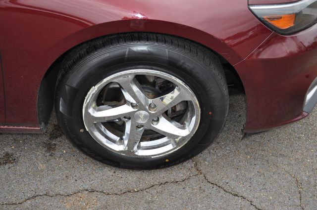 2016 Chevrolet Malibu LS | Louisville, MS | CARite Louisville MS 2016 Chevrolet Malibu LS | Louisville, MS | CARite Louisville MS