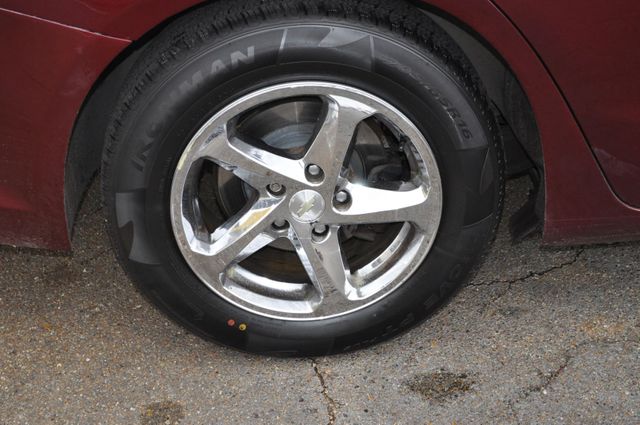 2016 Chevrolet Malibu LS | Louisville, MS | CARite Louisville MS 2016 Chevrolet Malibu LS | Louisville, MS | CARite Louisville MS