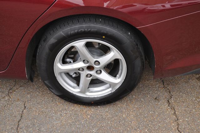 2016 Chevrolet Malibu LS | Louisville, MS | CARite Louisville MS 2016 Chevrolet Malibu LS | Louisville, MS | CARite Louisville MS