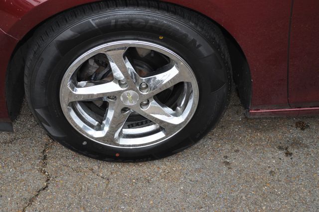 2016 Chevrolet Malibu LS | Louisville, MS | CARite Louisville MS 2016 Chevrolet Malibu LS | Louisville, MS | CARite Louisville MS