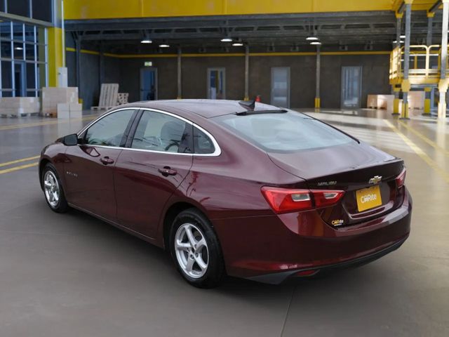 2016 Chevrolet Malibu LS | Louisville, MS | CARite Louisville MS 2016 Chevrolet Malibu LS | Louisville, MS | CARite Louisville MS