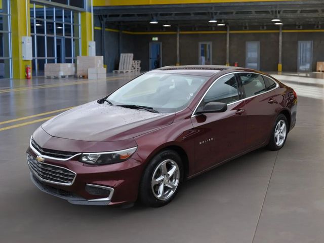 2016 Chevrolet Malibu LS | Louisville, MS | CARite Louisville MS 2016 Chevrolet Malibu LS | Louisville, MS | CARite Louisville MS