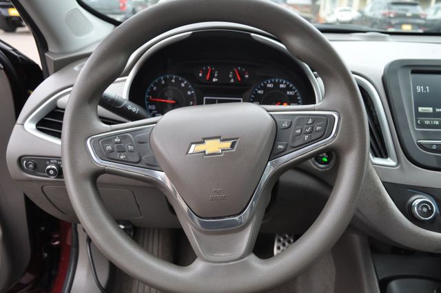 2016 Chevrolet Malibu LS | Louisville, MS | CARite Louisville MS 2016 Chevrolet Malibu LS | Louisville, MS | CARite Louisville MS