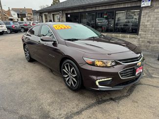 2016 Chevrolet Malibu LT | Milwaukee, Wisconsin | Millennium Motor Sales