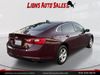 2016 Chevrolet Malibu LS | Sacramento, CA | Lions Auto Sales 2016 Chevrolet Malibu LS | Sacramento, CA | Lions Auto Sales