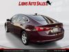 2016 Chevrolet Malibu LS | Sacramento, CA | Lions Auto Sales 2016 Chevrolet Malibu LS | Sacramento, CA | Lions Auto Sales
