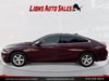 2016 Chevrolet Malibu LS | Sacramento, CA | Lions Auto Sales 2016 Chevrolet Malibu LS | Sacramento, CA | Lions Auto Sales