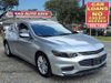 2016 Chevrolet Malibu LT | San Antonio, TX | Texas Auto Save
