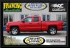 2016 Chevrolet Silverado 1500 Custom Doublecab 4x4 2016 Chevrolet Silverado 1500 Custom Doublecab 4x4