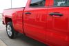 2016 Chevrolet Silverado 1500 Custom Doublecab 4x4
