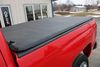 2016 Chevrolet Silverado 1500 Custom Doublecab 4x4