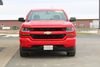 2016 Chevrolet Silverado 1500 Custom Doublecab 4x4 2016 Chevrolet Silverado 1500 Custom Doublecab 4x4