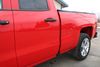 2016 Chevrolet Silverado 1500 Custom Doublecab 4x4