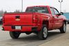 2016 Chevrolet Silverado 1500 Custom Doublecab 4x4 2016 Chevrolet Silverado 1500 Custom Doublecab 4x4