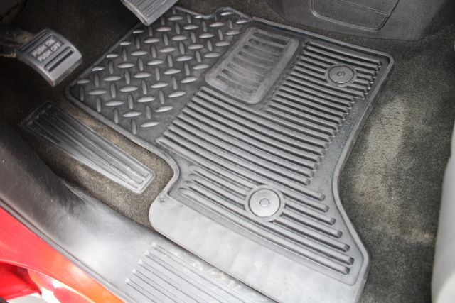 2016 Chevrolet Silverado 1500 Custom Doublecab 4x4